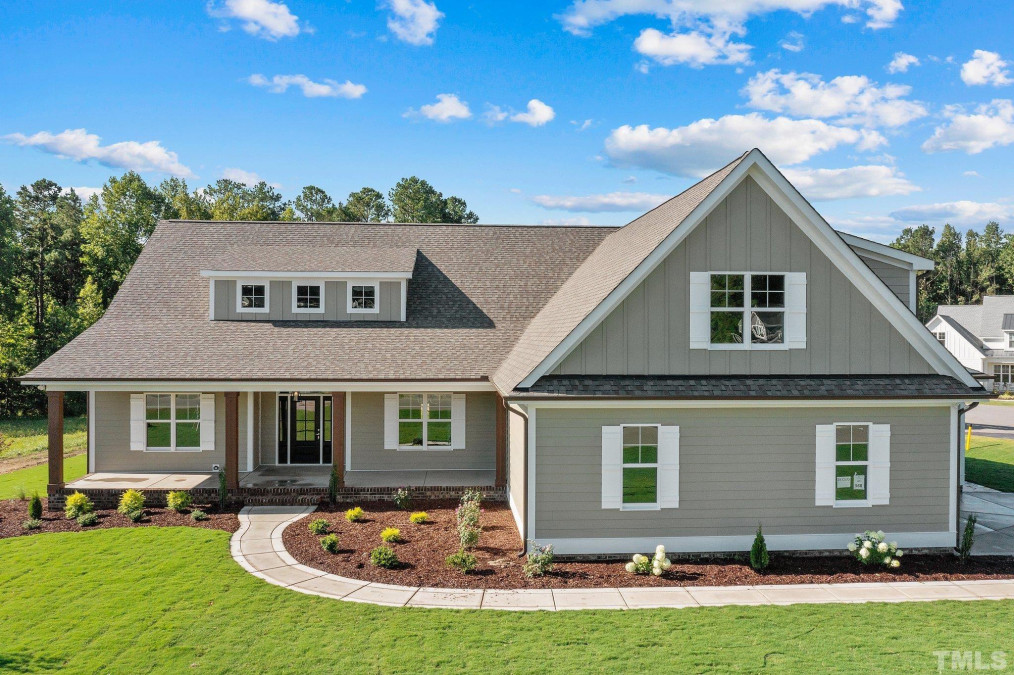 25 Ciclo Ct Clayton, NC 27527