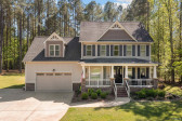 15 Buckeye Trl Garner, NC 27529