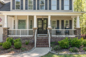 15 Buckeye Trl Garner, NC 27529