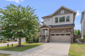 239 Old Piedmont Cir Chapel Hill, NC 27516