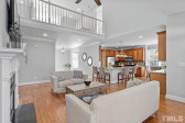 512 Brumber Cir Wake Forest, NC 27587