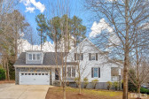 512 Brumber Cir Wake Forest, NC 27587