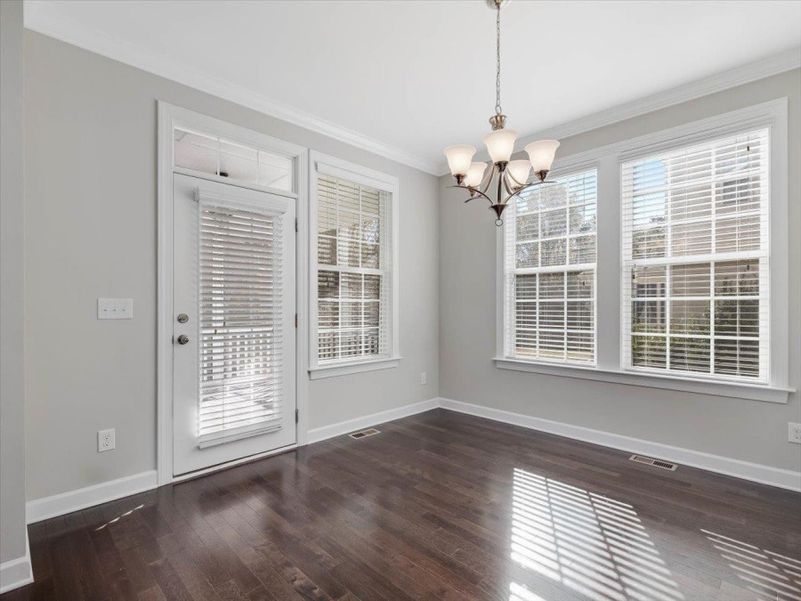 3206 Jones Lake Rd Fuquay Varina, NC 27526