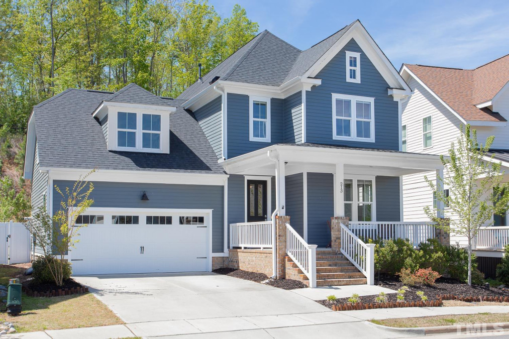 213 Bluffwood Ave, Chapel Hill, NC 27516 Raleigh Realty