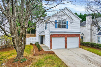 5505 Sorrell Crossing Dr Raleigh, NC 27617