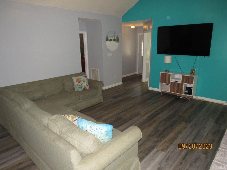 108 Sue Kim Dr Youngsville, NC 27596