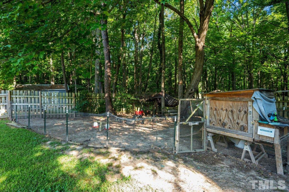 108 Sue Kim Dr Youngsville, NC 27596