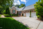 109 Forked Pine Ct Chapel Hill, NC 27517