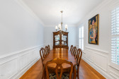 109 Forked Pine Ct Chapel Hill, NC 27517