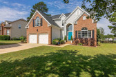 348 Seastone St Raleigh, NC 27603