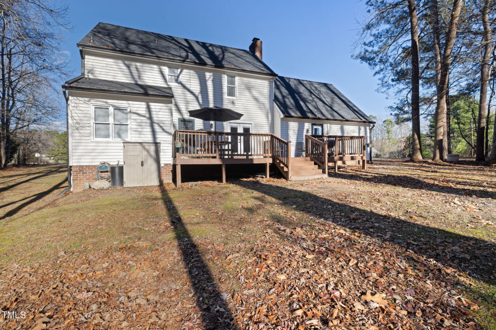 103 Lakeside Farm Road Rd Zebulon, NC 27597