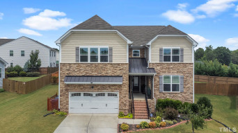 107 Corn Crib Ct Durham, NC 27703