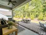 124 Crested Coral Dr Holly Springs, NC 27540