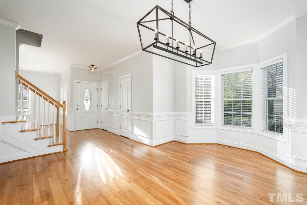 4008 Homeport Cir, Apex, NC 27539 Raleigh Realty