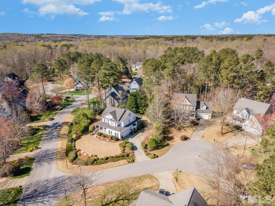 4008 Homeport Cir, Apex, NC 27539 Raleigh Realty