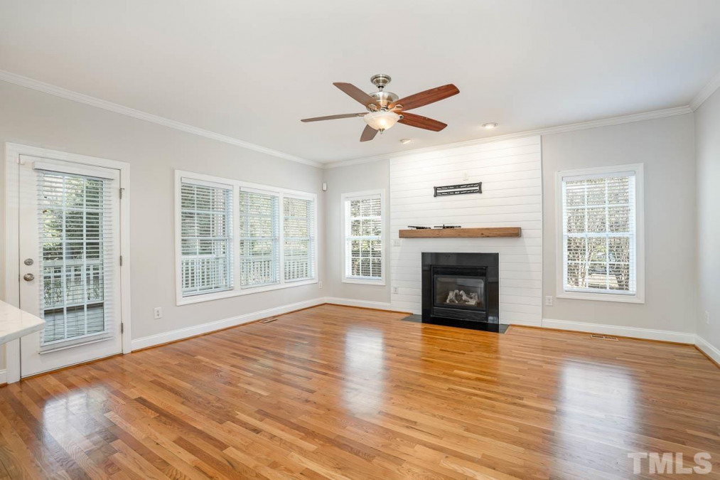 4008 Homeport Cir, Apex, NC 27539 Raleigh Realty