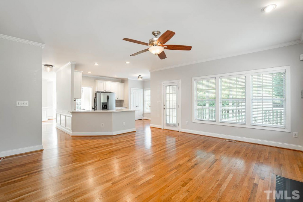 4008 Homeport Cir, Apex, NC 27539 Raleigh Realty