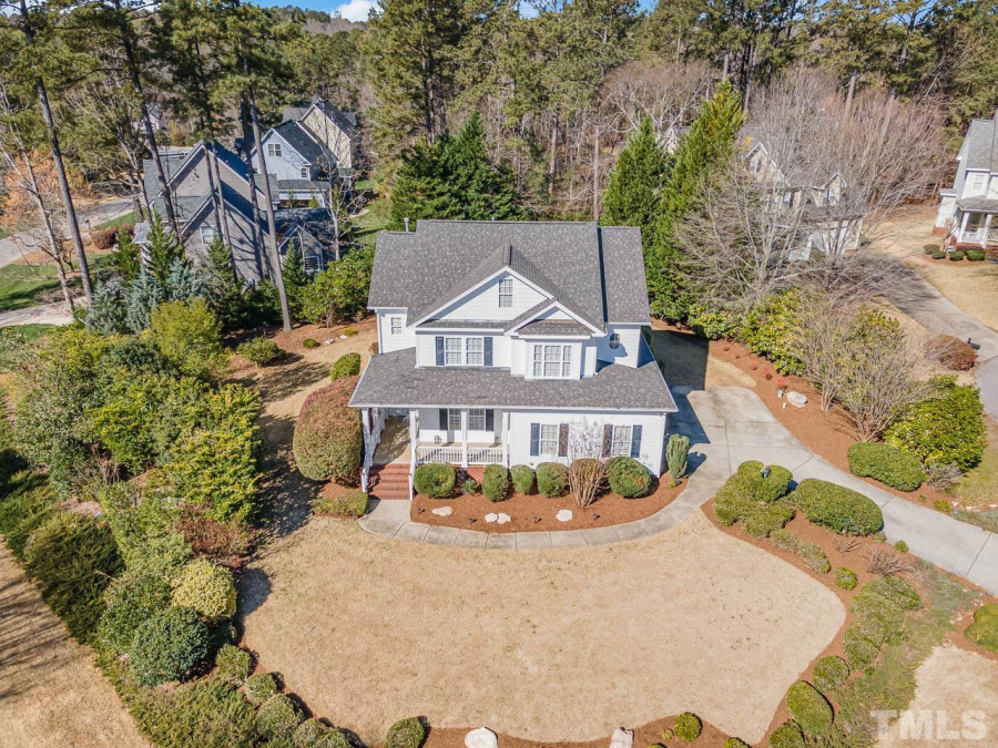 4008 Homeport Cir, Apex, NC 27539 Raleigh Realty