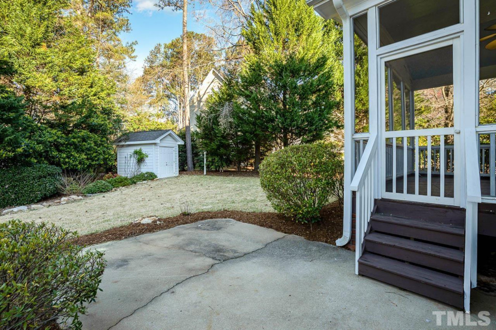 4008 Homeport Cir, Apex, NC 27539 Raleigh Realty