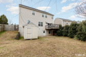 105 Boatdock Dr Holly Springs, NC 27540