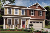1153 Quindell Dr Holly Springs, NC 27540