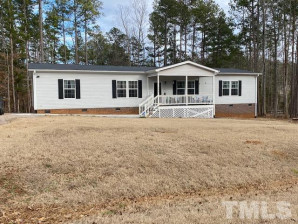 203 Buoy Dr Henderson, NC 27537