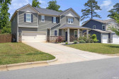 504 Eno Dr Holly Springs, NC 27540