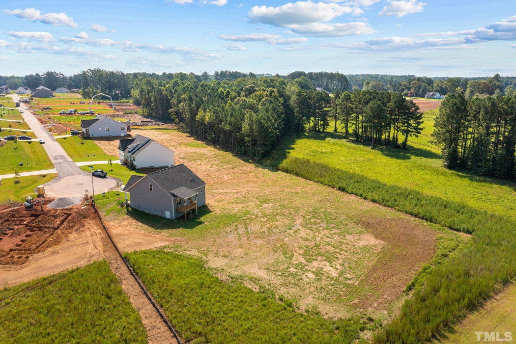 319 Andrews Landing Dr Wendell, NC 27591