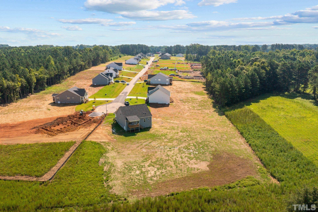 319 Andrews Landing Dr Wendell, NC 27591
