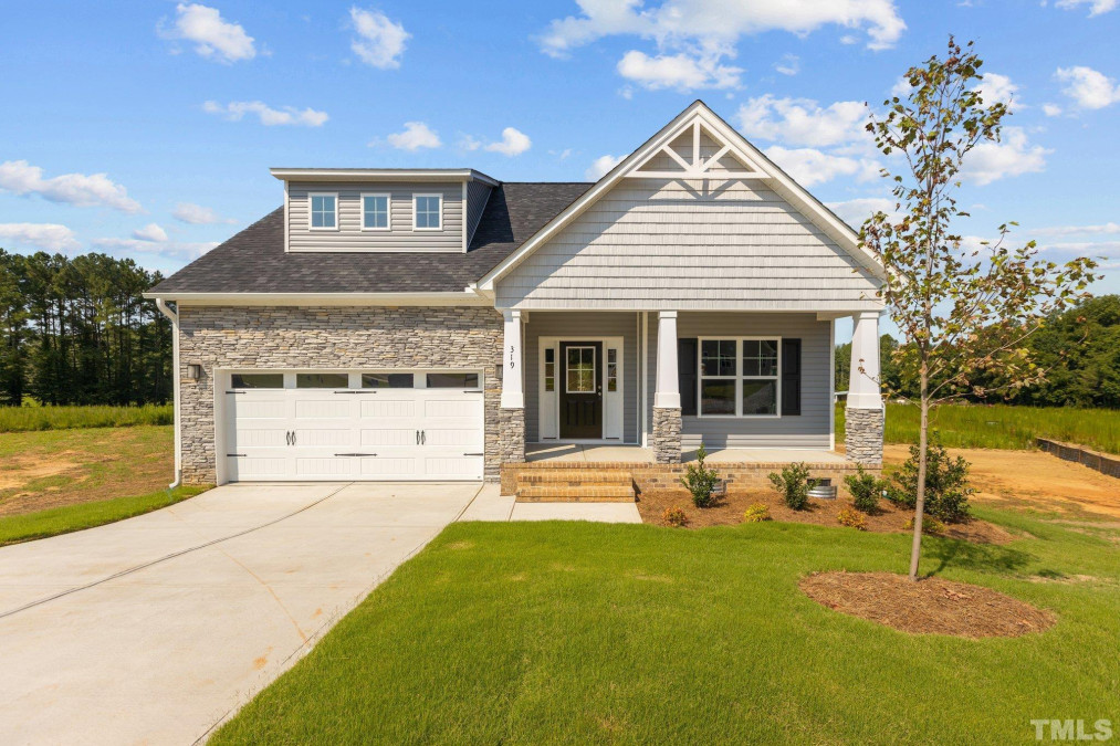 319 Andrews Landing Dr Wendell, NC 27591