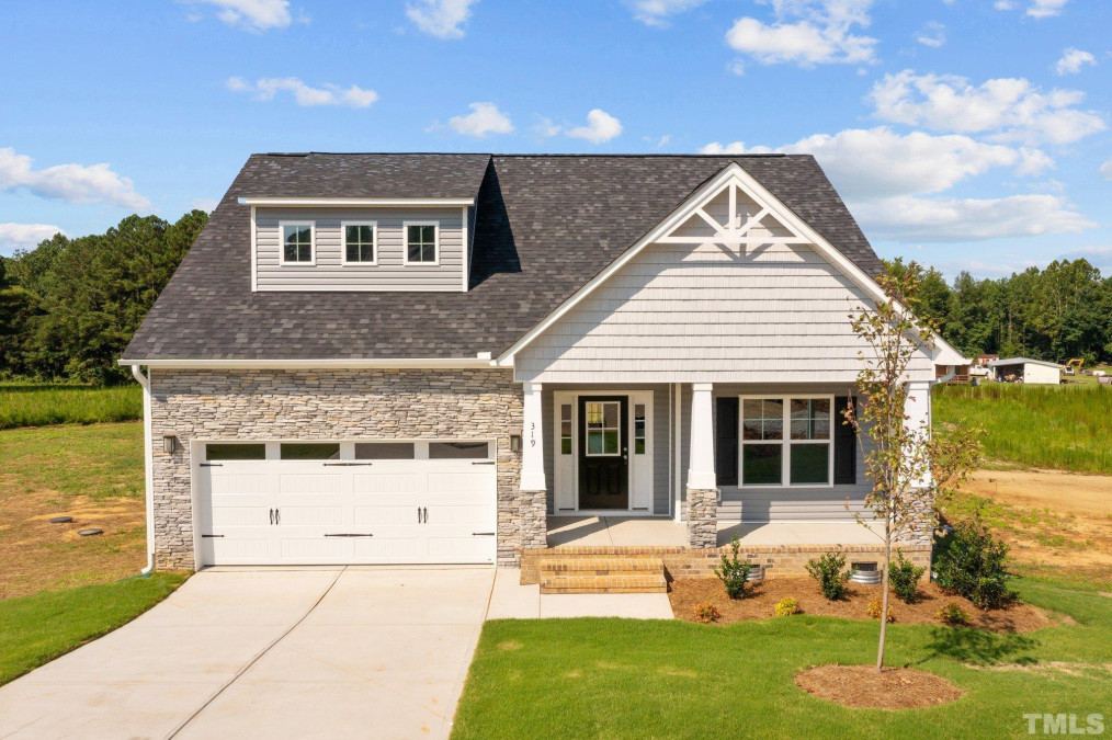 319 Andrews Landing Dr Wendell, NC 27591