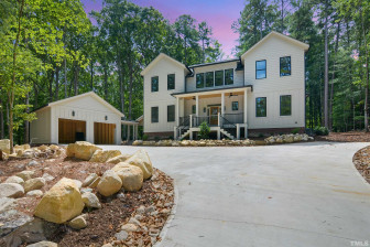 721 Homeplace Dr Chapel Hill, NC 27517