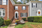 114 Barbary Ct Cary, NC 27511