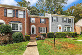 114 Barbary Ct Cary, NC 27511