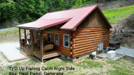 320 - 353 Bear Cove Cir Bryson City, NC 28713