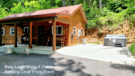 320 - 353 Bear Cove Cir Bryson City, NC 28713