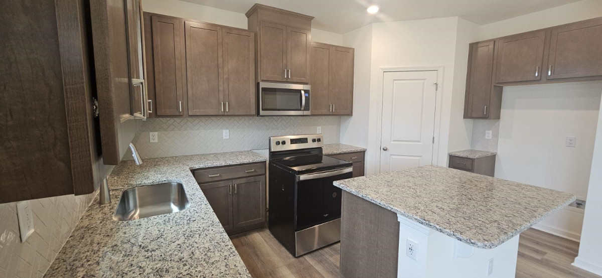 7509 Frasier Fir Pl Willow Springs, NC 27592