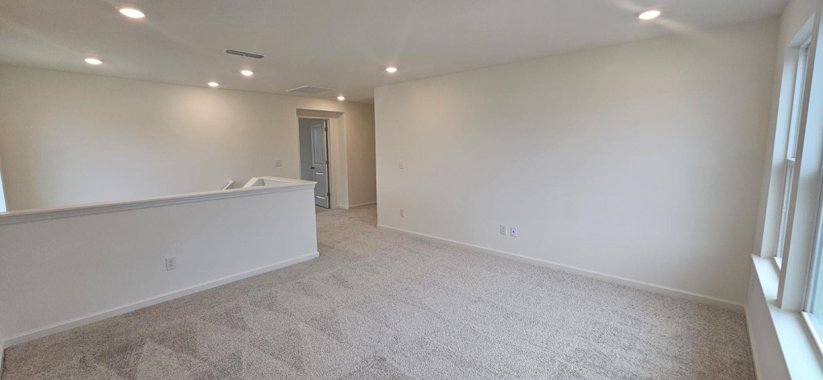 7509 Frasier Fir Pl Willow Springs, NC 27592