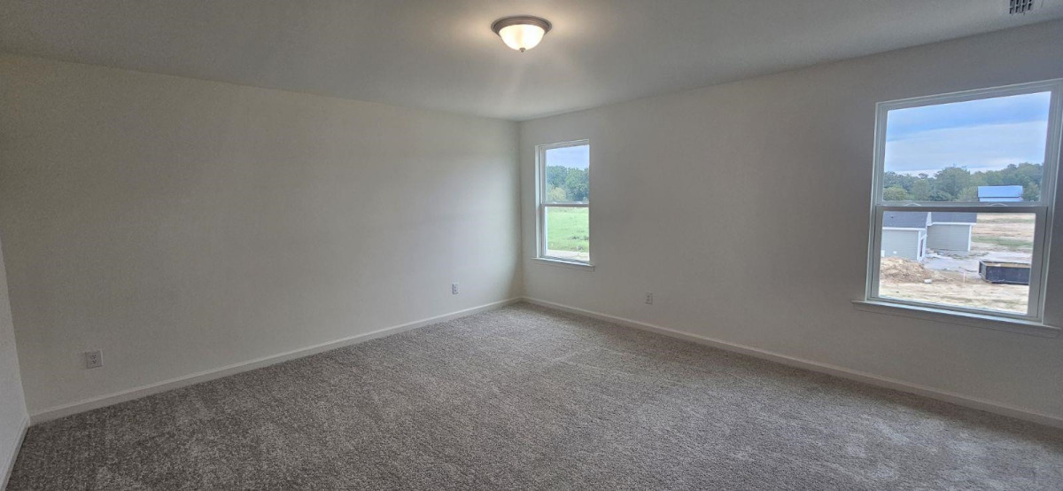 7509 Frasier Fir Pl Willow Springs, NC 27592