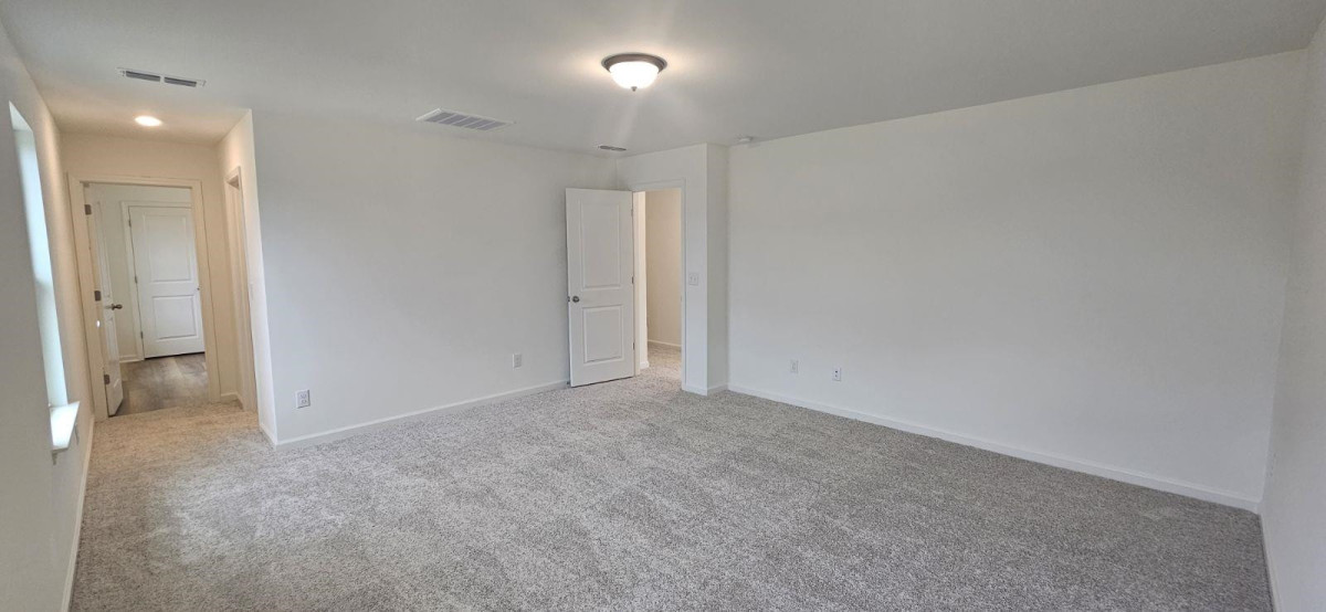 7509 Frasier Fir Pl Willow Springs, NC 27592