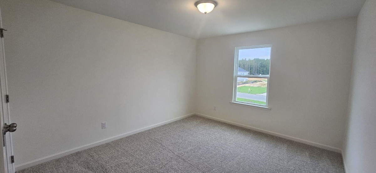 7509 Frasier Fir Pl Willow Springs, NC 27592
