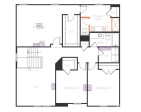 7509 Frasier Fir Pl Willow Springs, NC 27592
