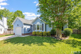 10 Red Bluff Ct Durham, NC 27705