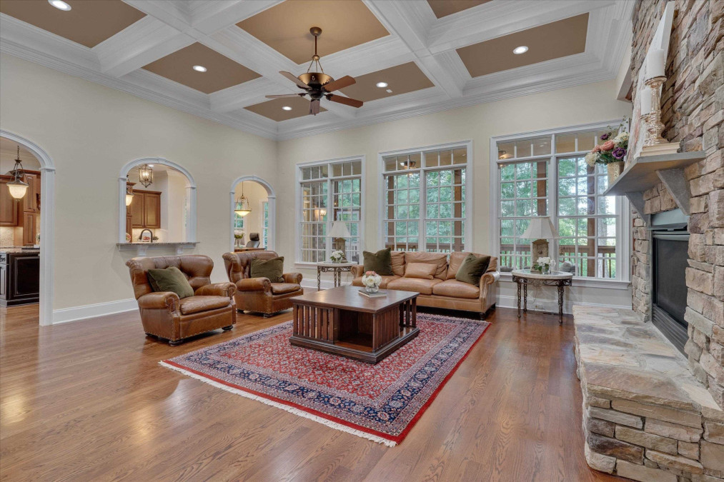 414 Legacy Falls Chapel Hill, NC 27517