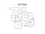 414 Legacy Falls Chapel Hill, NC 27517