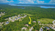 414 Legacy Falls Chapel Hill, NC 27517