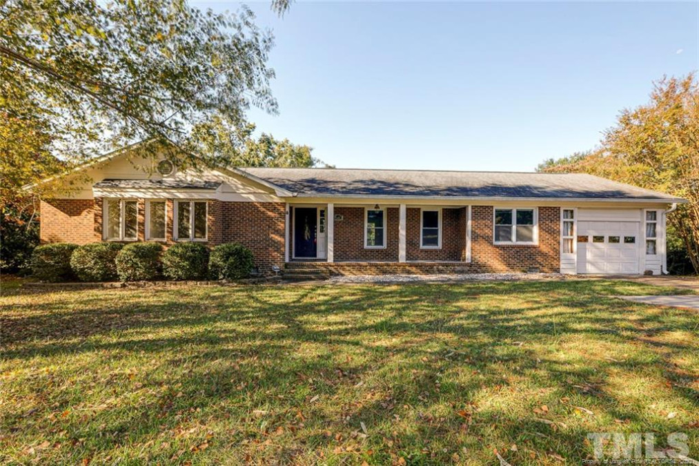 1540 Paisley Ave, Fayetteville, NC 28304 Raleigh Realty
