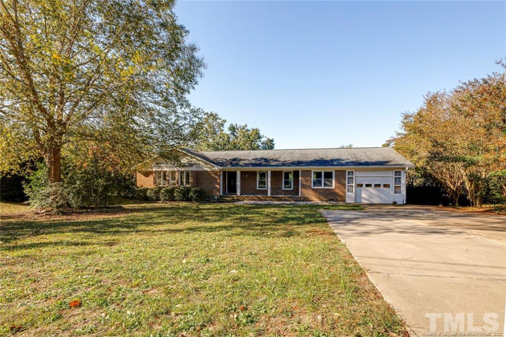 1540 Paisley Ave, Fayetteville, NC 28304 Raleigh Realty