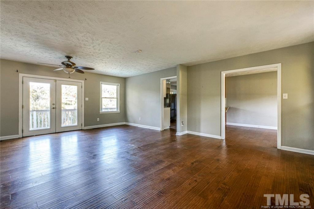 1540 Paisley Ave, Fayetteville, NC 28304 Raleigh Realty