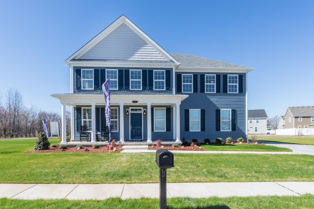 164 Little Branch Dr Lillington, NC 27546